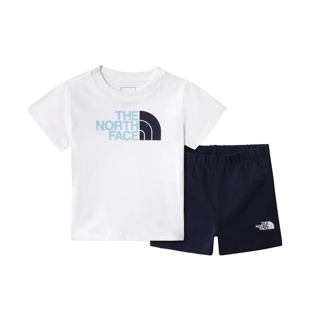 Set Copii The North Face Toddler Cotton Summer Set Copii   Set Copii The North Face Toddler Cotton Summer Set Copii