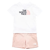 Set Copii The North Face Toddler Cotton Summer Set Copii   Set Copii The North Face Toddler Cotton Summer Set Copii