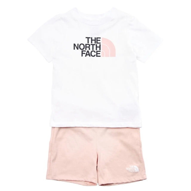 Set Copii The North Face Toddler Cotton Summer Set Copii   Set Copii The North Face Toddler Cotton Summer Set Copii