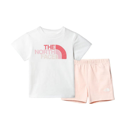 Set Copii The North Face Toddler Cotton Summer Set Copii   Set Copii The North Face Toddler Cotton Summer Set Copii