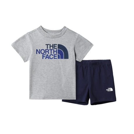 Set Copii The North Face Toddler Cotton Summer Set Copii   Set Copii The North Face Toddler Cotton Summer Set Copii