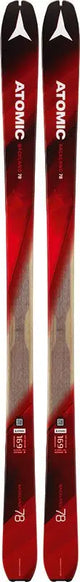 Ski Atomic Backland 78   Ski Atomic Backland 78