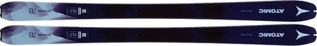 Ski  Tura Atomic Backland Wmn 78 Dark Blue/bl   Ski  Tura Atomic Backland Wmn 78 Dark Blue/bl