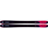 Ski Atomic Backland Wmn 85 + Piele Foca 85   Ski Atomic Backland Wmn 85 + Piele Foca 85