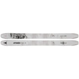 Ski Atomic Bent Chetler 120 + Warden Mnc 13 White/black   Ski Atomic Bent Chetler 120 + Warden Mnc 13 White/black