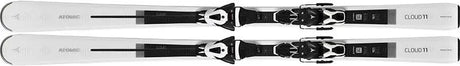 Ski Atomic Cloud 11 + Ft 10 Gw   Ski Atomic Cloud 11 + Ft 10 Gw
