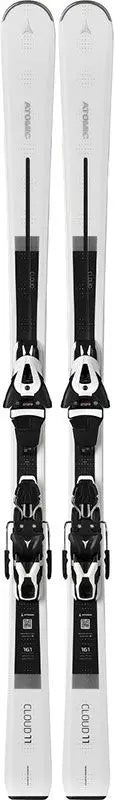 Ski Atomic Cloud 11 + Ft 10 Gw   Ski Atomic Cloud 11 + Ft 10 Gw