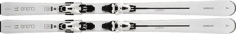 Ski Atomic Cloud 11 + FT 11 GW   Ski Atomic Cloud 11 + FT 11 GW