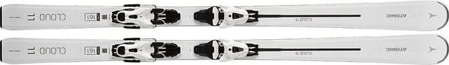 Ski Atomic Cloud 11 + FT 11 GW   Ski Atomic Cloud 11 + FT 11 GW