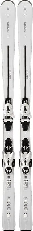 Ski Atomic Cloud 11 + FT 11 GW   Ski Atomic Cloud 11 + FT 11 GW