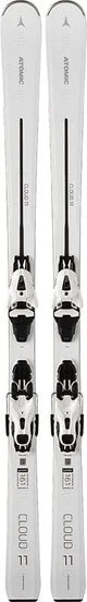 Ski Atomic Cloud 11 + FT 11 GW   Ski Atomic Cloud 11 + FT 11 GW