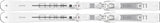 Ski Atomic W Cloud 11 + M 10 Gw White   Ski Atomic W Cloud 11 + M 10 Gw White