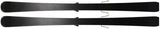 Ski Atomic  Cloud 12 + X 12 Gw Black   Ski Atomic  Cloud 12 + X 12 Gw Black