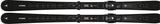 Ski Atomic  Cloud 12 + X 12 Gw Black   Ski Atomic  Cloud 12 + X 12 Gw Black