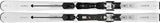 Ski Atomic Cloud 12 + X 12 Tl Gw   Ski Atomic Cloud 12 + X 12 Tl Gw