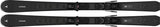 Ski Atomic Cloud 7 Black + M 10 Gw Black   Ski Atomic Cloud 7 Black + M 10 Gw Black