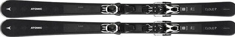 Ski Atomic W Cloud 7 + L 10 Gw   Ski Atomic W Cloud 7 + L 10 Gw