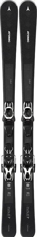 Ski Atomic W Cloud 7 + L 10 Gw   Ski Atomic W Cloud 7 + L 10 Gw