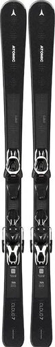 Ski Atomic W Cloud 7 + L 10 Gw   Ski Atomic W Cloud 7 + L 10 Gw