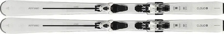 Ski Atomic W Cloud 8 + L 10 Gw   Ski Atomic W Cloud 8 + L 10 Gw
