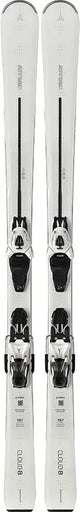 Ski Atomic W Cloud 8 + L 10 Gw   Ski Atomic W Cloud 8 + L 10 Gw