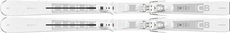 Ski Atomic Cloud 8 + M 10 Gw White   Ski Atomic Cloud 8 + M 10 Gw White