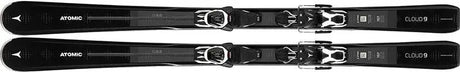 Ski Atomic W Cloud 9 + L 10 Gw   Ski Atomic W Cloud 9 + L 10 Gw