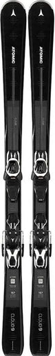 Ski Atomic W Cloud 9 + L 10 Gw   Ski Atomic W Cloud 9 + L 10 Gw
