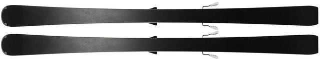 Ski Atomic Cloud 9 + M 10 Gw Black   Ski Atomic Cloud 9 + M 10 Gw Black