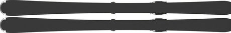 Ski Atomic Cloud C12 Servo + X 12 Gw Black   Ski Atomic Cloud C12 Servo + X 12 Gw Black