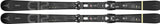 Ski Atomic Cloud C12 Servo + X 12 Gw Black   Ski Atomic Cloud C12 Servo + X 12 Gw Black