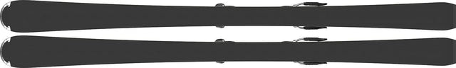 Ski Atomic Cloud C14 Wb Revo S + X 12 Gw Black   Ski Atomic Cloud C14 Wb Revo S + X 12 Gw Black