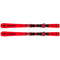 Ski Atomic Copii Redster J9 Fis J-rp + L 7 Red/black   Ski Atomic Copii Redster J9 Fis J-rp + L 7 Red/black