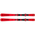 Ski Atomic Copii Redster J9 Fis J-rp + L 7 Red/black   Ski Atomic Copii Redster J9 Fis J-rp + L 7 Red/black