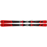 Ski Atomic Redster G7 + Xt 12 Red/black   Ski Atomic Redster G7 + Xt 12 Red/black