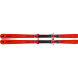 Ski Atomic Redster G9 Fis J-rp² + Z 12 Red   Ski Atomic Redster G9 Fis J-rp² + Z 12 Red