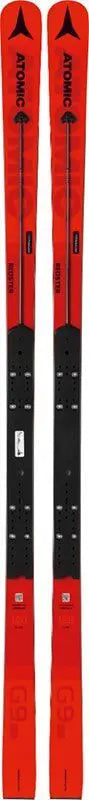 Ski Atomic Redster G9 Fis Red   Ski Atomic Redster G9 Fis Red