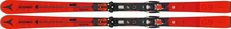 Ski Atomic Redster G9 + X 12 Tl Gw   Ski Atomic Redster G9 + X 12 Tl Gw