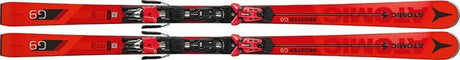 Ski Atomic Redster G9 + X 12 Tl   Ski Atomic Redster G9 + X 12 Tl