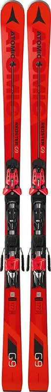Ski Atomic Redster G9 + X 12 Tl   Ski Atomic Redster G9 + X 12 Tl