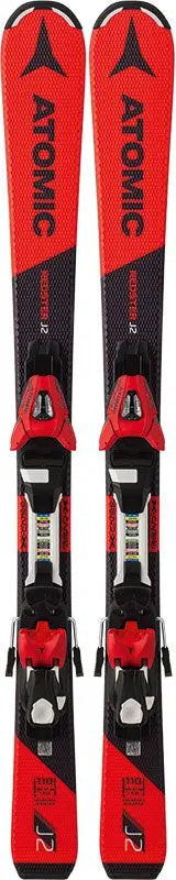 Ski Copii Atomic Redster J2 100-120 + C 5 ET   Ski Copii Atomic Redster J2 100-120 + C 5 ET
