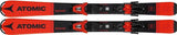 Ski Atomic Redster J2 100-120 + C 5 Gw   Ski Atomic Redster J2 100-120 + C 5 Gw