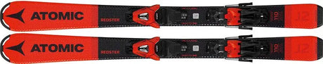 Ski Atomic Redster J2 100-120 + C 5 Gw   Ski Atomic Redster J2 100-120 + C 5 Gw