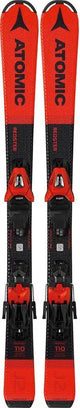 Ski Atomic Redster J2 100-120 + C 5 Gw   Ski Atomic Redster J2 100-120 + C 5 Gw