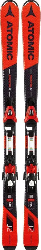 Ski Copii Atomic Redster J2 130-150 + C 5 ET   Ski Copii Atomic Redster J2 130-150 + C 5 ET
