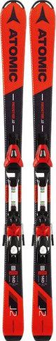 Ski Copii Atomic Redster J2 130-150 + C 5 ET   Ski Copii Atomic Redster J2 130-150 + C 5 ET