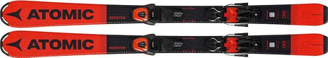 Ski Atomic Redster J2 130-150 + L 6 Gw   Ski Atomic Redster J2 130-150 + L 6 Gw