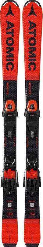 Ski Atomic Redster J2 130-150 + L 6 Gw   Ski Atomic Redster J2 130-150 + L 6 Gw