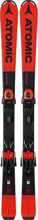 Ski Atomic Redster J2 130-150 + L 6 Gw   Ski Atomic Redster J2 130-150 + L 6 Gw
