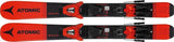 Ski Atomic Redster J2 70-90 + C 5 Gw   Ski Atomic Redster J2 70-90 + C 5 Gw